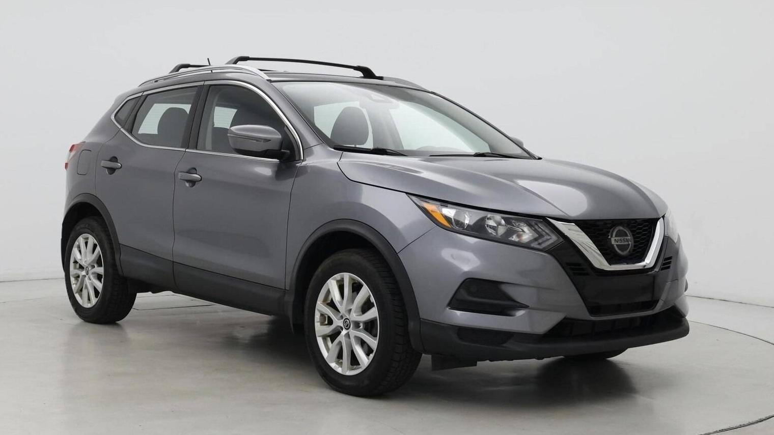 NISSAN ROGUE SPORT 2020 JN1BJ1CW4LW365474 image